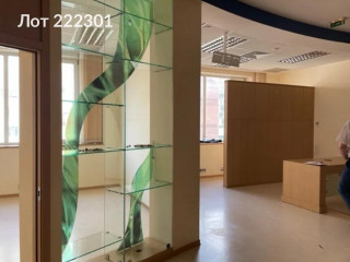 Фотография Аренда офиса, 856 м² , улица Шаболовка 31Б  №1