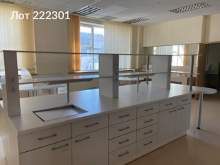 Фотография Аренда офиса, 856 м² , улица Шаболовка 31Б  №2