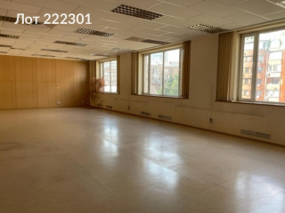 Фотография Аренда офиса, 856 м² , улица Шаболовка 31Б  №4