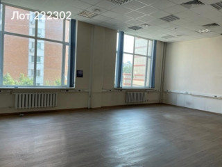 Фотография Аренда офиса, 383 м² , улица Шаболовка 31Б  №4