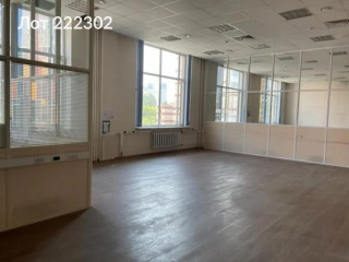 Фотография Аренда офиса, 383 м² , улица Шаболовка 31Б  №2