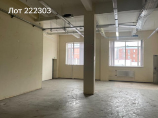 Фотография Аренда офиса, 258 м² , улица Шаболовка 31Б  №3