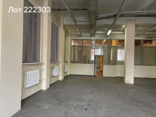 Аренда офиса 258 м² улица Шаболовка 31Б 