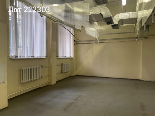 Фотография Аренда офиса, 258 м² , улица Шаболовка 31Б  №4