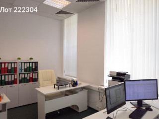 Фотография Аренда офиса, 279 м² , улица Орджоникидзе 11с43  №8