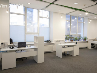 Фотография Аренда офиса, 279 м² , улица Орджоникидзе 11с43  №5