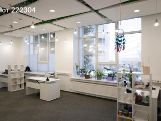 Фотография Аренда офиса, 279 м² , улица Орджоникидзе 11с43  №3