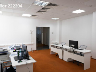 Фотография Аренда офиса, 279 м² , улица Орджоникидзе 11с43  №6