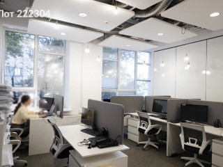 Фотография Аренда офиса, 279 м² , улица Орджоникидзе 11с43  №2