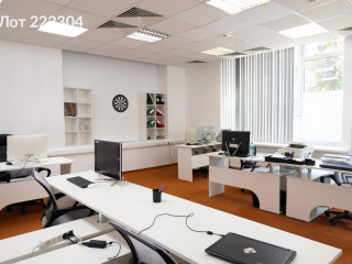 Аренда офиса 279 м² улица Орджоникидзе 11с43 