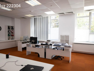 Фотография Аренда офиса, 279 м² , улица Орджоникидзе 11с43  №7