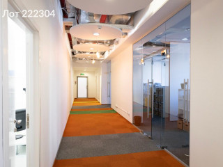 Фотография Аренда офиса, 279 м² , улица Орджоникидзе 11с43  №9