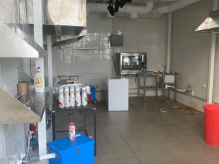 Фотография Аренда помещения свободного назначения, 183 м² , Новослободская улица 24Ас2  №9