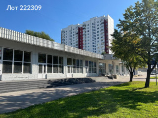 Фотография Аренда помещения свободного назначения, 205 м² , улица Менжинского 38к2с2  №2