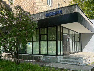 Фотография Аренда помещения свободного назначения, 198 м² , Украинский бульвар 11 №3 Фотография Аренда помещения свободного назначения, 198 м² , Украинский бульвар 11 №3