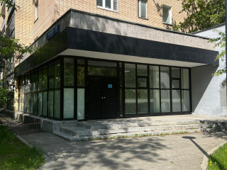 Аренда помещения свободного назначения 198 м² Украинский бульвар 11