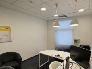 Фотография Аренда офиса, 69 м² , Космодамианская набережная 52с4  №2