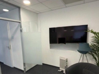 Фотография Аренда офиса, 69 м² , Космодамианская набережная 52с4  №3