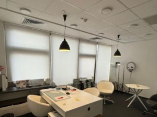 Аренда офиса 69 м² Космодамианская набережная 52с4 