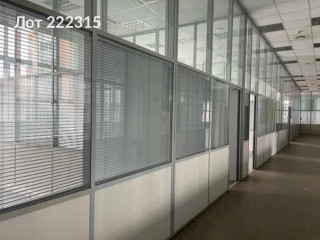 Фотография Аренда офиса, 1389 м² , улица Шаболовка 31Б  №2