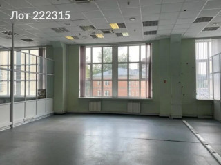 Аренда офиса 1389 м² улица Шаболовка 31Б 