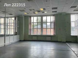 Фотография Аренда офиса, 1389 м² , улица Шаболовка 31Б  №6