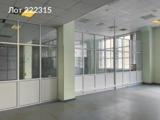 Фотография Аренда офиса, 1389 м² , улица Шаболовка 31Б  №4