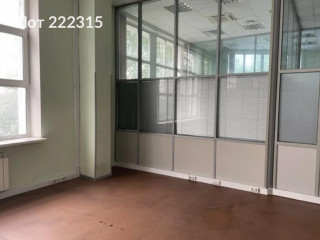 Фотография Аренда офиса, 1389 м² , улица Шаболовка 31Б  №5