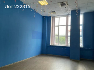 Фотография Аренда офиса, 1389 м² , улица Шаболовка 31Б  №3
