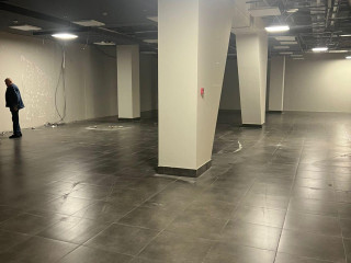 Фотография Аренда помещения свободного назначения, 332 м² , Венёвская улица 6  №5