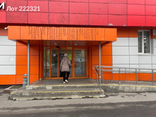 Фотография Аренда помещения свободного назначения, 284 м² , улица Сущёвский Вал 16с1  №4