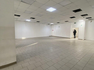 Фотография Аренда помещения свободного назначения, 284 м² , улица Сущёвский Вал 16с1  №10