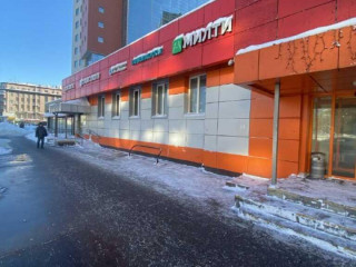 Фотография Аренда помещения свободного назначения, 284 м² , улица Сущёвский Вал 16с1  №2