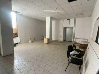 Фотография Аренда помещения свободного назначения, 284 м² , улица Сущёвский Вал 16с1  №15