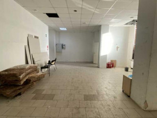 Фотография Аренда помещения свободного назначения, 284 м² , улица Сущёвский Вал 16с1  №9