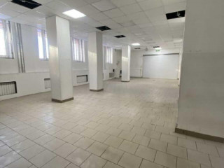 Фотография Аренда помещения свободного назначения, 284 м² , улица Сущёвский Вал 16с1  №7