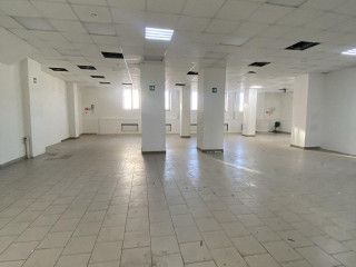 Фотография Аренда помещения свободного назначения, 284 м² , улица Сущёвский Вал 16с1  №8