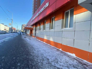 Фотография Аренда помещения свободного назначения, 284 м² , улица Сущёвский Вал 16с1  №12