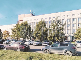 Фотография Аренда офиса, 32 м² , Домостроительная улица 16  №10 Фотография Аренда офиса, 32 м² , Домостроительная улица 16  №10