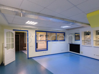 Фотография Аренда офиса, 45 м² , проспект Шаумяна 10к1  №1 Фотография Аренда офиса, 45 м² , проспект Шаумяна 10к1  №1