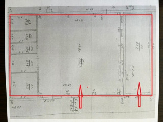 Фотография Аренда помещения свободного назначения, 500 м² , Объездная дорога ул 8 №6 Фотография Аренда помещения свободного назначения, 500 м² , Объездная дорога ул 8 №6