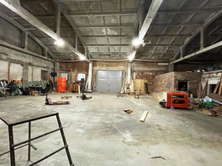 Фотография Аренда помещения свободного назначения, 500 м² , Объездная дорога ул 8 №4 Фотография Аренда помещения свободного назначения, 500 м² , Объездная дорога ул 8 №4