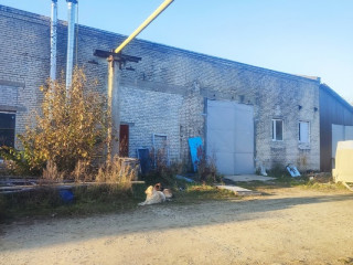 Фотография Аренда помещения свободного назначения, 500 м² , Объездная дорога ул 8 №2 Фотография Аренда помещения свободного назначения, 500 м² , Объездная дорога ул 8 №2