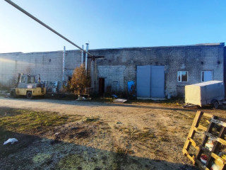 Фотография Аренда помещения свободного назначения, 500 м² , Объездная дорога ул 8 №3 Фотография Аренда помещения свободного назначения, 500 м² , Объездная дорога ул 8 №3