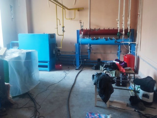 Фотография Аренда помещения свободного назначения, 500 м² , Объездная дорога ул 8 №9 Фотография Аренда помещения свободного назначения, 500 м² , Объездная дорога ул 8 №9