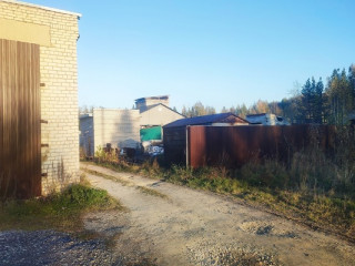 Фотография Аренда помещения свободного назначения, 500 м² , Объездная дорога ул 8 №10 Фотография Аренда помещения свободного назначения, 500 м² , Объездная дорога ул 8 №10