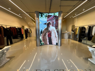 Фотография Аренда магазина, 270 м² , Радищева ул 27 №3 Фотография Аренда магазина, 270 м² , Радищева ул 27 №3