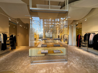 Фотография Аренда магазина, 270 м² , Радищева ул 27 №12 Фотография Аренда магазина, 270 м² , Радищева ул 27 №12