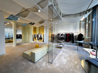 Фотография Аренда магазина, 270 м² , Радищева ул 27  №9 Фотография Аренда магазина, 270 м² , Радищева ул 27  №9