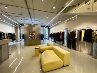 Фотография Аренда магазина, 270 м² , Радищева ул 27  №4 Фотография Аренда магазина, 270 м² , Радищева ул 27  №4